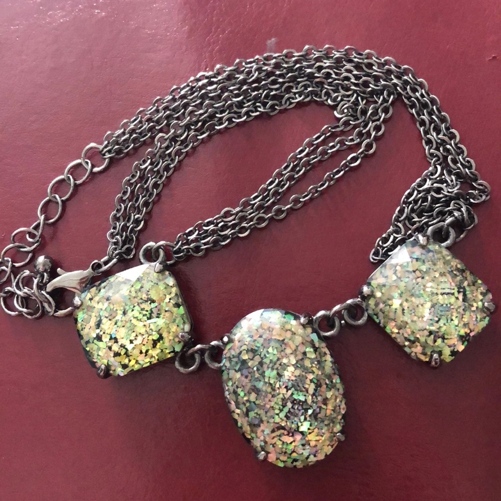 Park Lane necklace